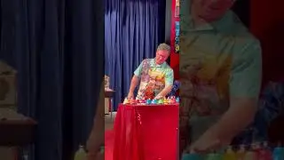 Circus musical bells