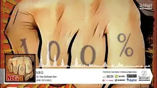 02. NBG-Hoću Da Budem Sam 2018