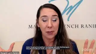 The Tapping Into Wealth Series