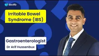 What is Irritable Bowel Syndrome (IBS)?