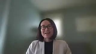 In Conversation with Women in Science / Conversation avec des femmes de science