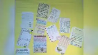 Classroom Ideas | Reading Corner | Writing Corner