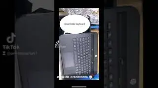 HP PRO 10 TABLET+PC