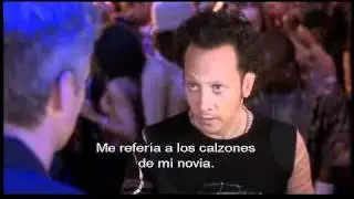 Ese cuerpo no es mio - Taquito y el Cantinero.avi