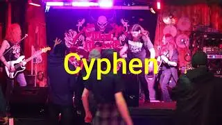 Cyphen- 