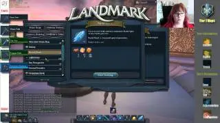 Sandbox Play:  Landmark - Tier 1 Maps