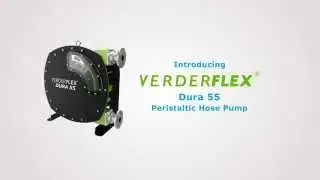 Verderflex Dura 55