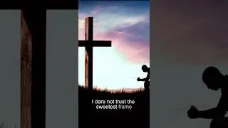Christ the Solid Rock I Stand | Urban Worship Version | Faith & Assurance
