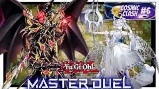 Labrynth VS Tenpai DRAGOON YU-GI-OH MASTER DUEL Competitive Tournament Gameplay