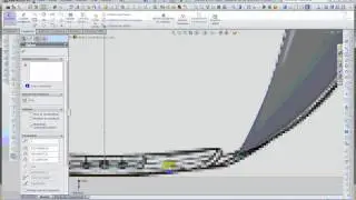 partie 3 Audi TT solidworks 2010 Fr