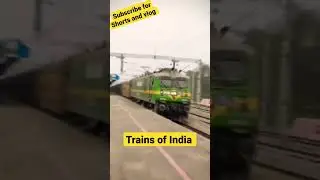 Trains running status 😴//#shorts #shortsfeed #trendingshorts #trainsofindia @Rajvlog809 #yt