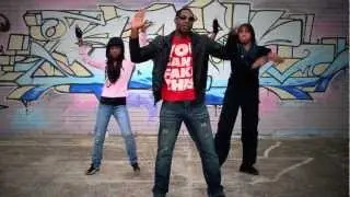 Michael Davis- Be With You Official Music Video