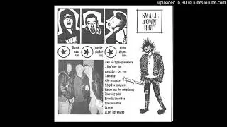 Small Town Riot DEMOLITION gangster punx aus der umgebung
