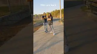 Hit dem folks are back 🐺 #hitdemfolks #dance #reels