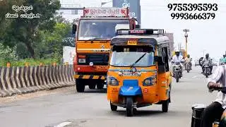 #தென்காசி || #குத்துக்கல்வலசை மெயின் ரோட்டின் அருகில் 5 சென்ட் அப்ரூவல் பிளாட்  விற்பனைக்கு 😍🏡👌🏻