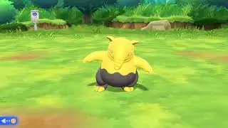 Pokemon Let&acute;s Go Eevee: Where to catch Drowzee