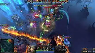 600 duel damage LC rampage