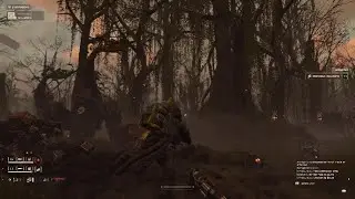 HELLDIVERS 2: in cognito