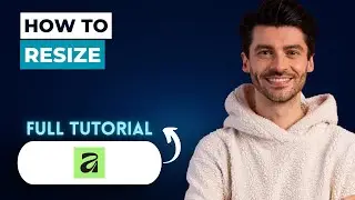 How to Resize in Affinity Photo [2026 Full Guide]