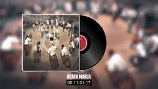 Ngaka Makua Live Performance [Audio]