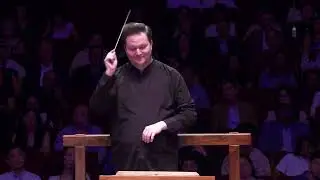 Eden - Alice Hong (Atlanta Symphony Youth Orchestra)