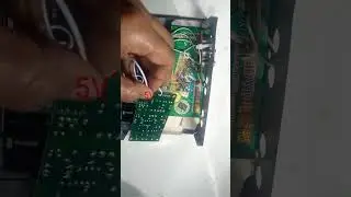 How to make USB MP5 Video Player//create  #shortsvideo