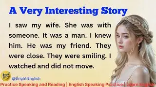 Improve Your English - Learn English through Stories Level 1 - Graded Readers 1 - English listening