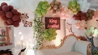 Happy birthday KING ACE