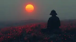 Tao of Silence - Japanese Flute Music for Deep Contemplation