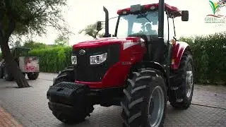 5 Essential Features Every Pakistani Farmer Needs in a Tractor