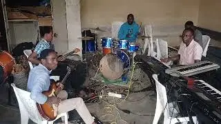 Repetition ,Drum,piano ,guitar💯