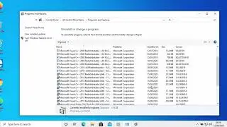 Windows 10 Classic Programs and Features to be replaced in 2021