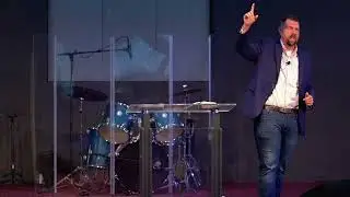 From Slave to Son | TFA Sunday Sermons
