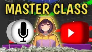 How to give professional VOICE OVER | Master class