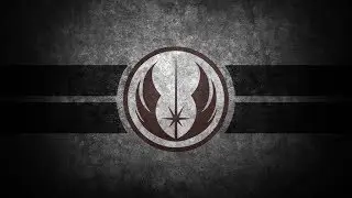 Star Wars Jedi tribute - (Powerwolf: Amen and attack)