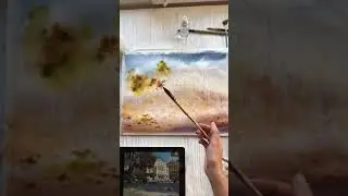 1 сезон 18 серия ч.2 Autumn cityscape 2 part In English#невредные_советы_практикум
