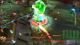 SSC - Hydross the Unstable : Army of the Dead