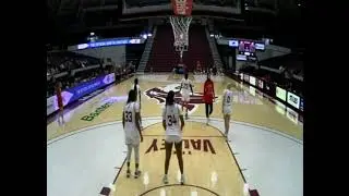 WKU At Southern Illinois WBB