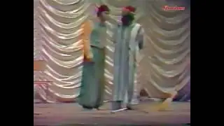 Abderraouf Oua Firqatouh - Masra7iya Semsar Live