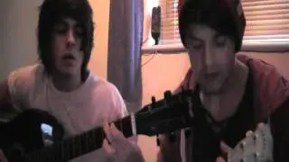 Knockin' On Heavens Door Cover