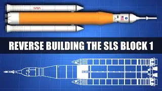 Building The Nasa SLS Rocket and launch In 1Min ,Artemis Spaceflight Simulator #shorts