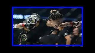 Breaking News | Vancouver-born angela lee to defend one championship title in singapore