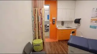 Legacy Community Health's New Southwest Clinic