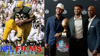 Elijah Pitts: The Patriarch of a Football Family