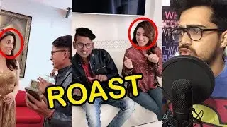 Vigo Video's Rocky Superstar in Bollywood ? Oye Velle Roast