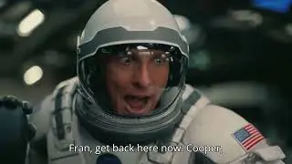 Why This Interstellar Wave Scene is So Intense (No Spoilers!)