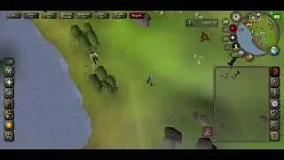 Draynor village beginner clue scroll step (Oldschool Runescape) (F2P) (Mobile) (OSRS)