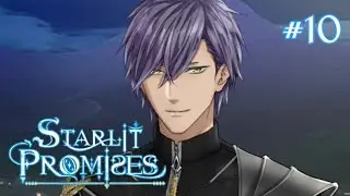 Starlit Promises - Ep.10 (Premium Choices) #games #otomegames #otome #otomegame #otomes #otomestory