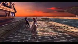 [Alicia Online] - Break through those invisible walls !