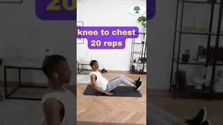 ABS WORKOUT FOR BEGINNERS: The Simple, No-Nonsense Guide You Need#shorts #workout